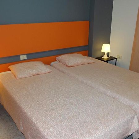 Vivienda Vacacional "La Sanjora" Tamaduste المظهر الخارجي الصورة